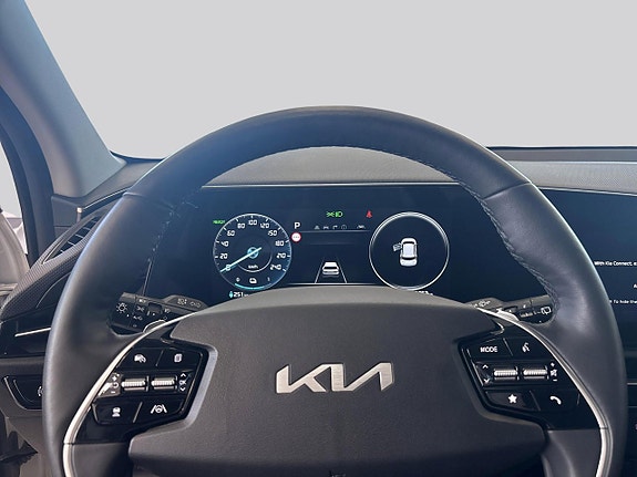 Kia Niro 10 of 14