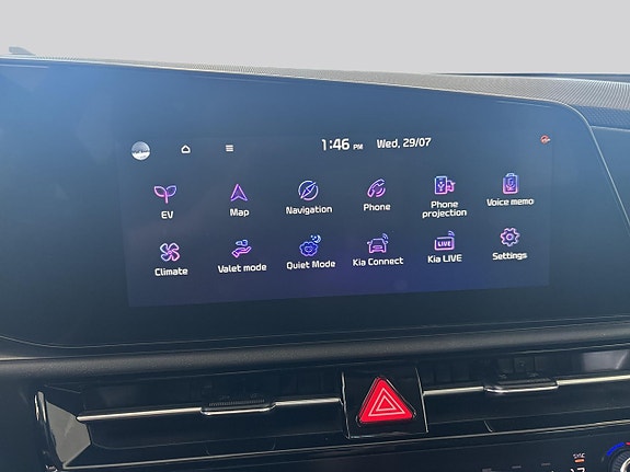 Kia Niro 11 of 14