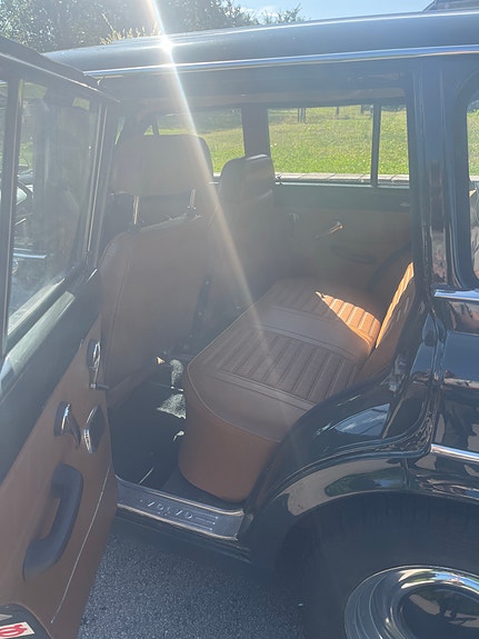 Volvo 121 5 of 16
