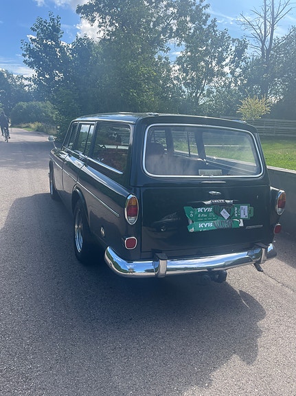 Volvo 121 12 of 16