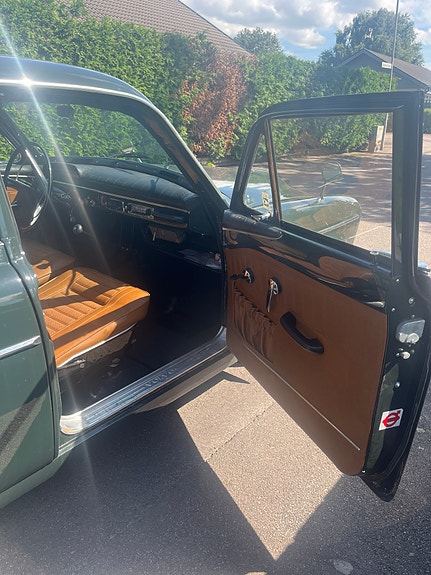 Volvo 121 3 of 16