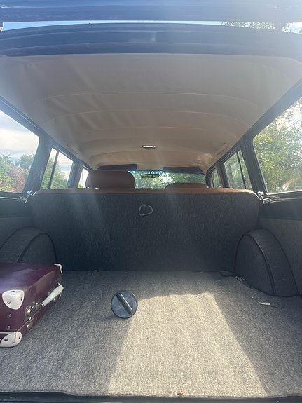 Volvo 121 9 of 16