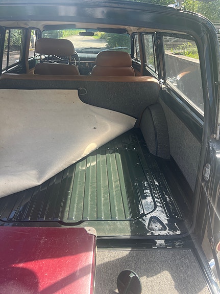 Volvo 121 11 of 16