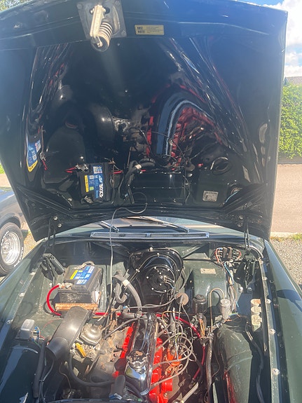 Volvo 121 2 of 16