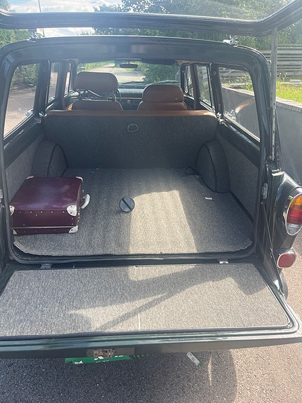 Volvo 121 10 of 16