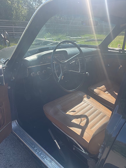 Volvo 121 4 of 16