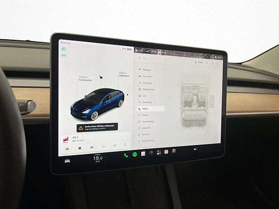 Tesla Model 3 25 of 30