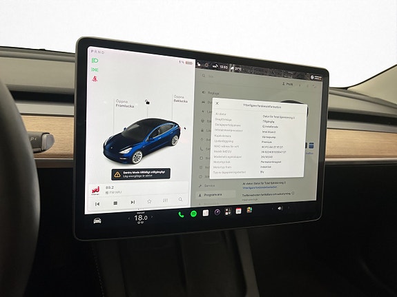 Tesla Model 3 24 of 30