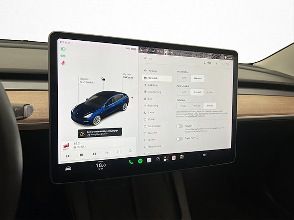 Tesla Model 3 20 of 30
