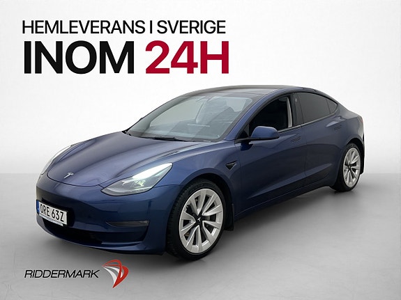 Tesla Model 3 3 of 30