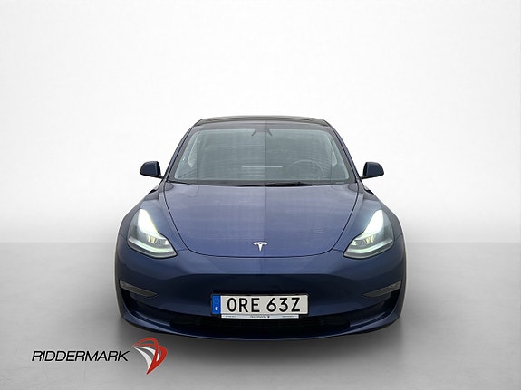 Tesla Model 3 2 of 30