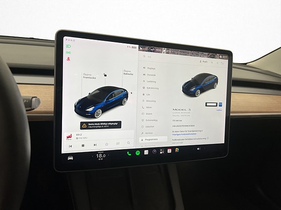Tesla Model 3 23 of 30