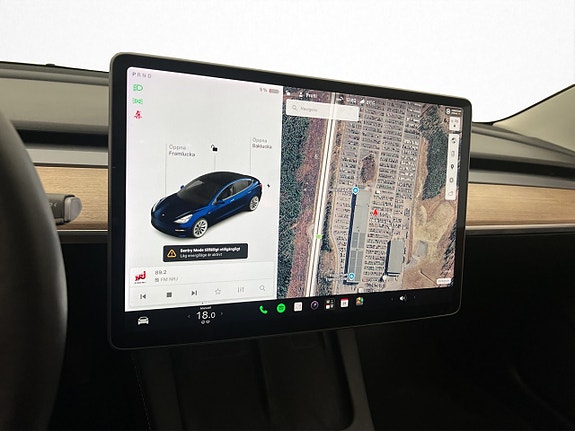 Tesla Model 3 18 of 30