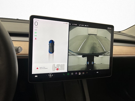 Tesla Model 3 17 of 30