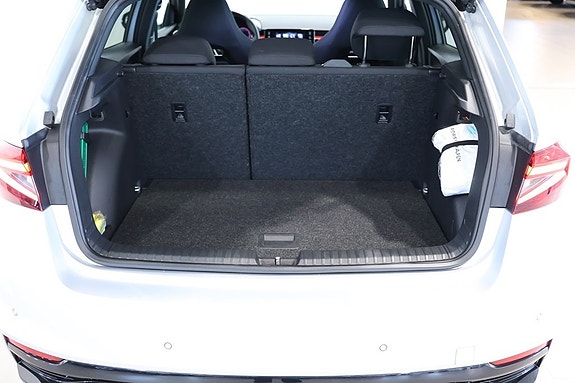 Skoda Fabia 8 of 15