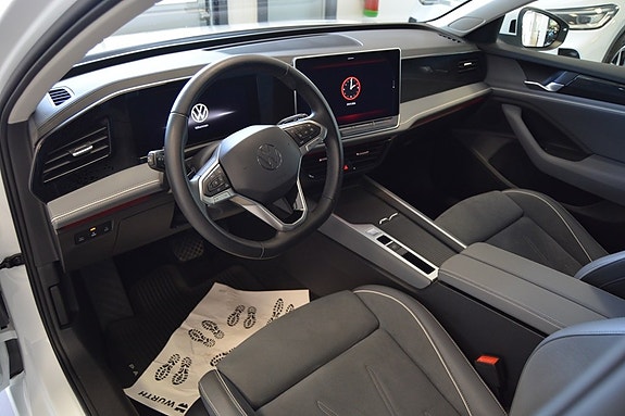 Volkswagen Passat 6 of 7