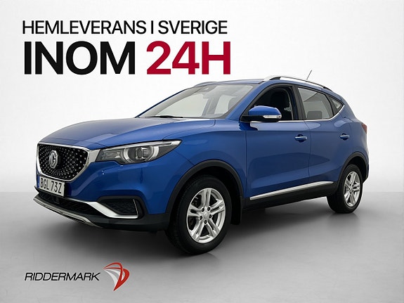 MG ZS 3 of 29