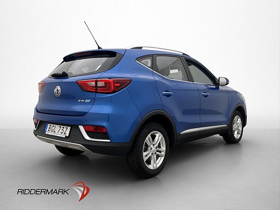 MG ZS 8 of 29