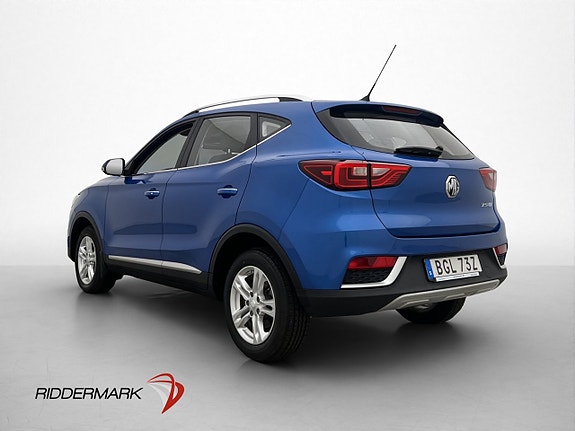 MG ZS 6 of 29