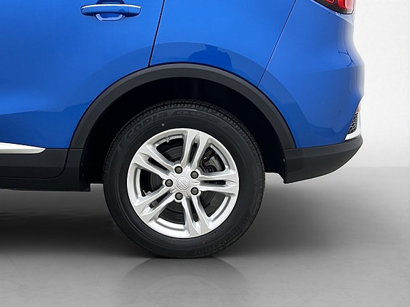 MG ZS 27 of 29