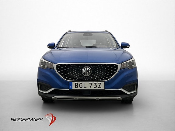MG ZS 2 of 29