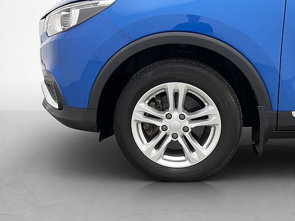 MG ZS 26 of 29