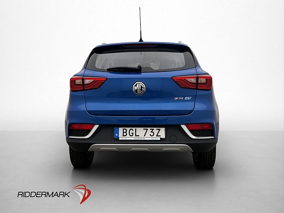 MG ZS 7 of 29