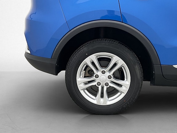 MG ZS 28 of 29