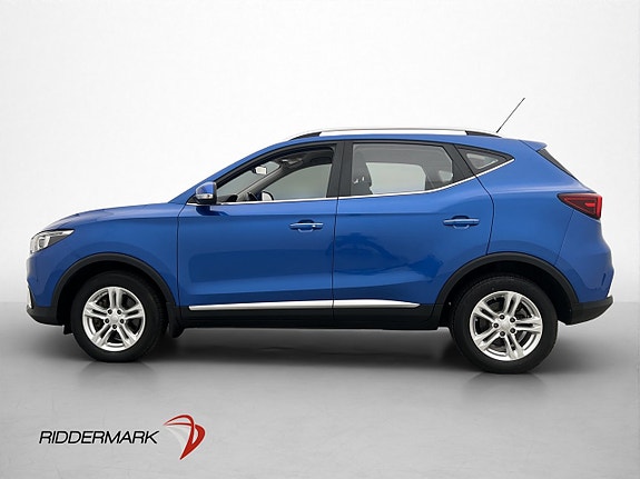 MG ZS 5 of 29