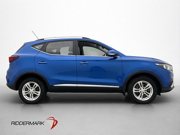 MG ZS 9 of 29