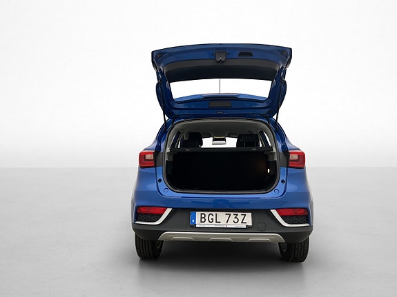 MG ZS 25 of 29