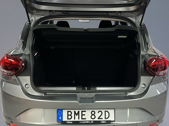 Dacia Sandero 9 of 12