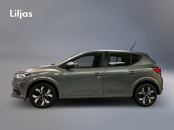Dacia Sandero 3 of 12