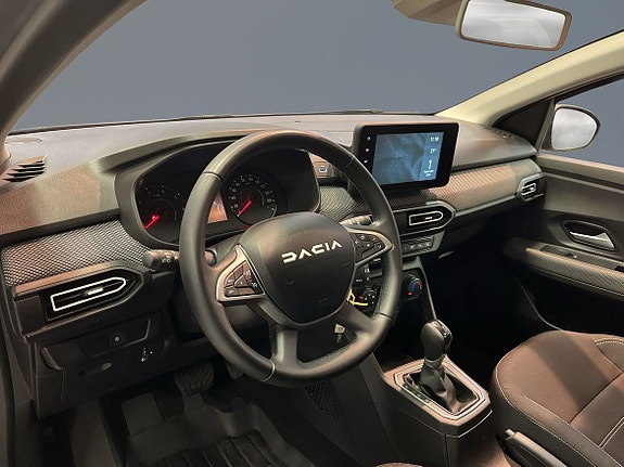 Dacia Sandero 5 of 12