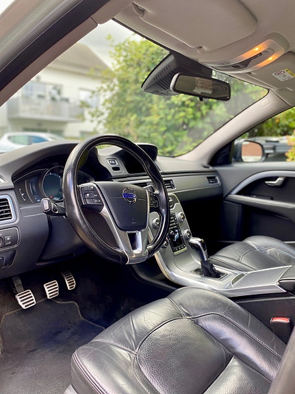 Volvo V70 4 of 4