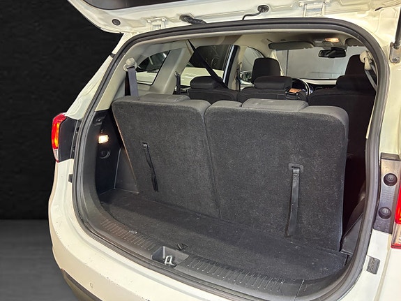 Kia Carens 11 of 22