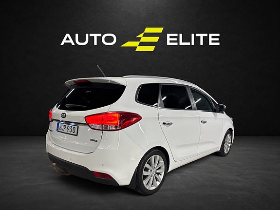 Kia Carens 4 of 22