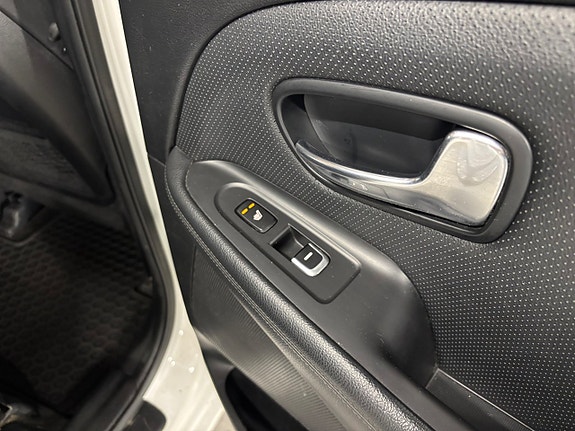 Kia Carens 20 of 22