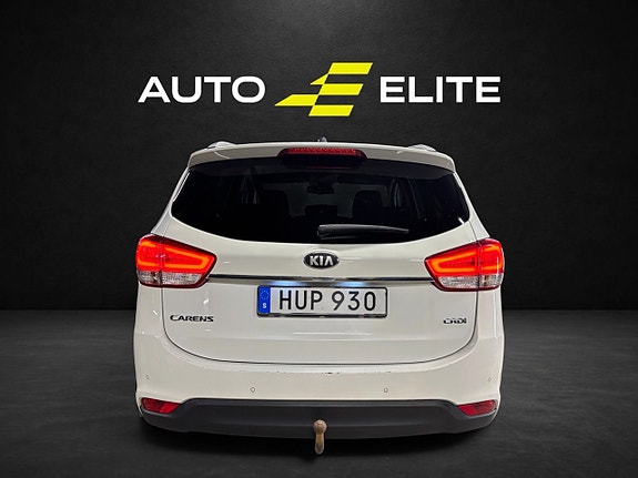 Kia Carens 3 of 22