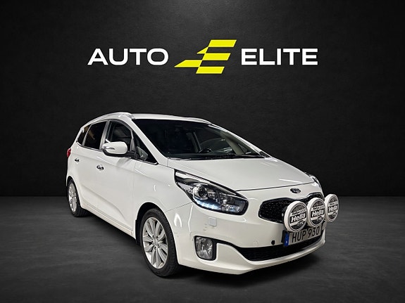 Kia Carens 6 of 22