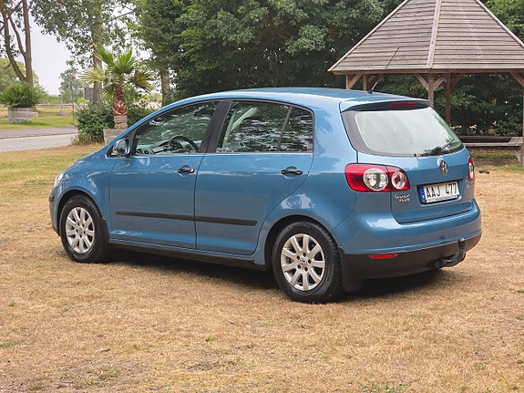 Volkswagen Golf I 11 of 22