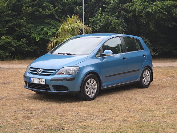 Volkswagen Golf I 15 of 22