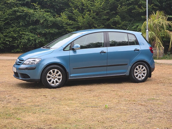Volkswagen Golf I 14 of 22