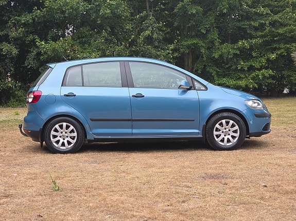 Volkswagen Golf I 5 of 22