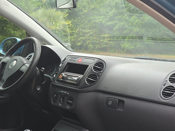 Volkswagen Golf I 22 of 22