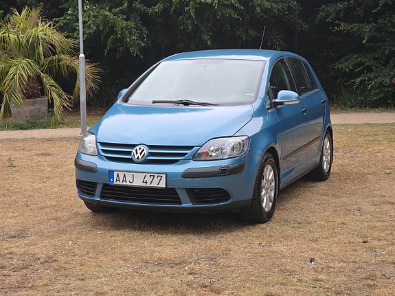 Volkswagen Golf I 16 of 22