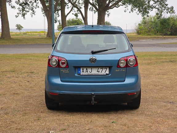 Volkswagen Golf I 9 of 22