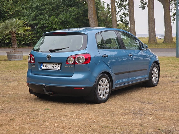 Volkswagen Golf I 8 of 22
