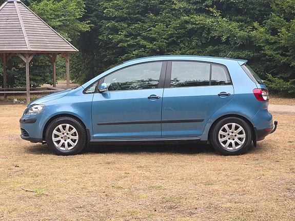 Volkswagen Golf I 13 of 22