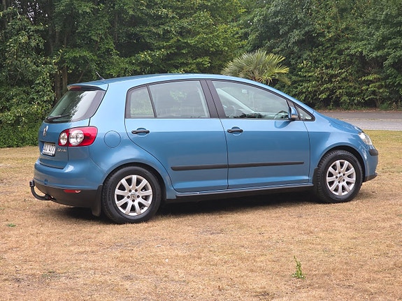 Volkswagen Golf I 6 of 22